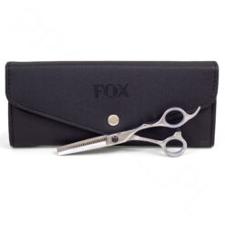 Degażówki Fox Student Pro + etui profryz.pl
