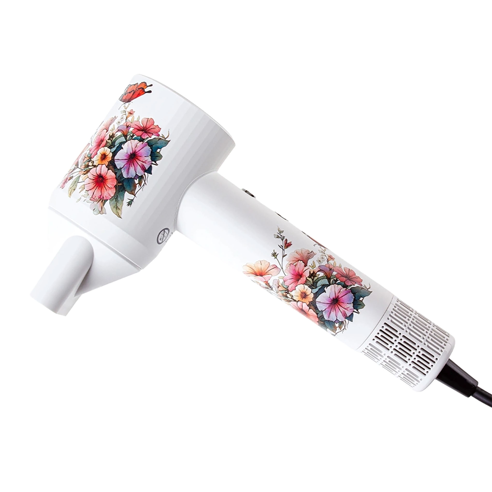 Suszarka Fox Art Flowers 1800W - Limited Edition